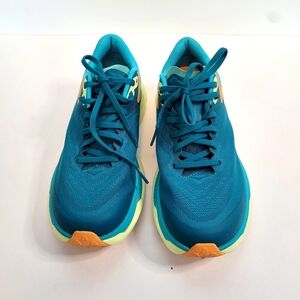 Hoka One One Zinal Trail Running Shoes Size 8